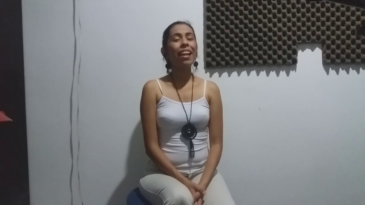 Infinito Dios coros