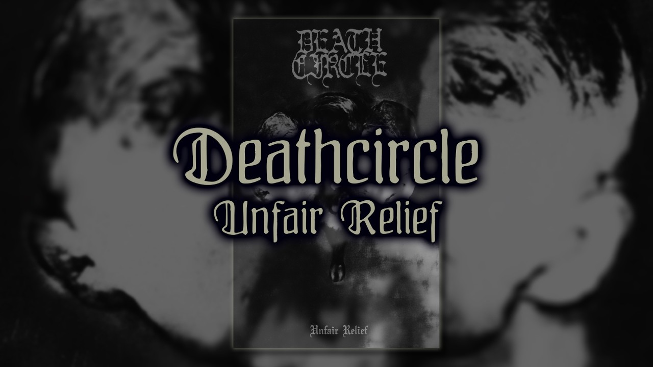 DEATHCIRCLE \\ Unfair Relief [Full Demo, 2017] | Bosnian Black Metal