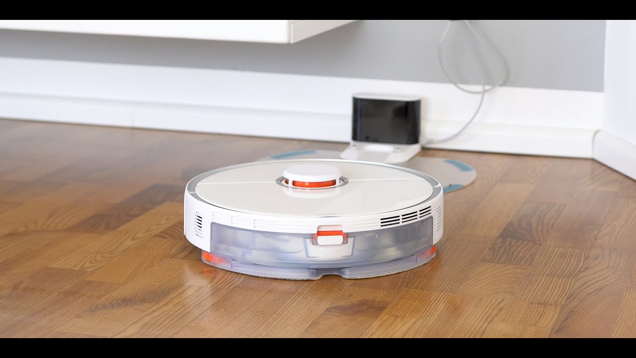 Roborock S5 Max Test | nah an der Perfektion | Saug- und Wischroboter | deutsch