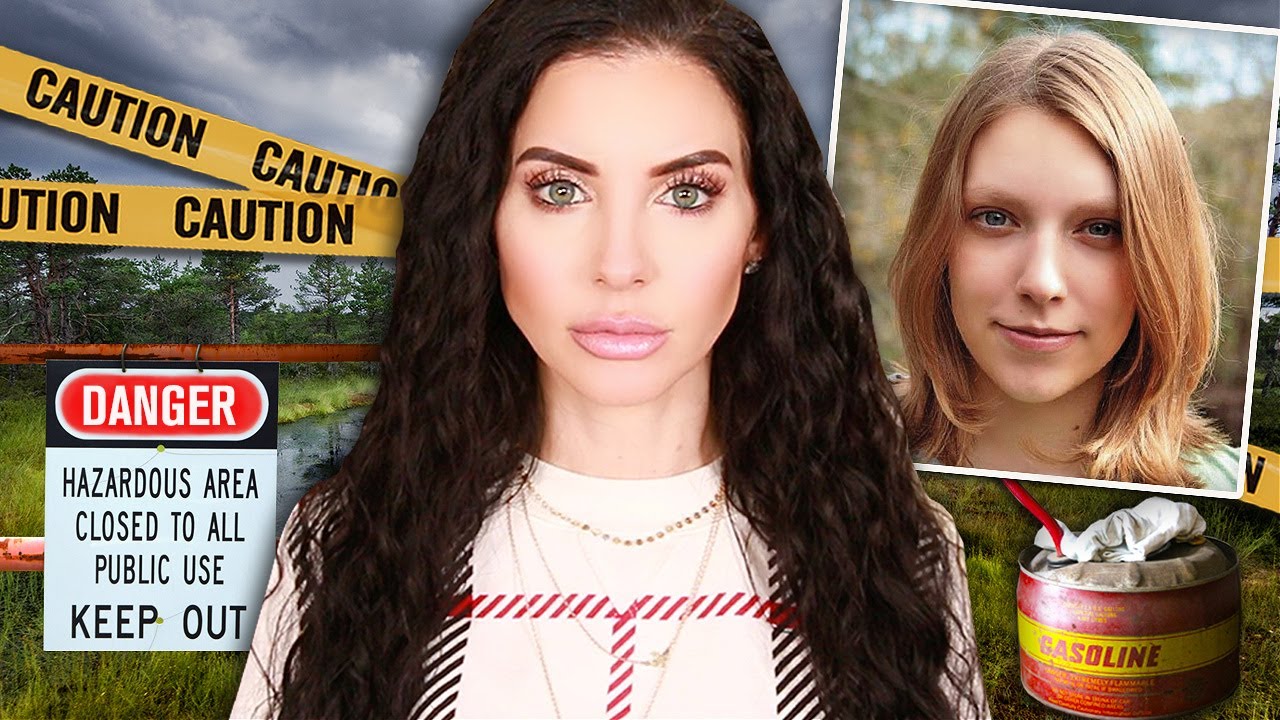 YOUNG MOM Goes MISSING! Her DESPERATE Phone Call Holds Clues