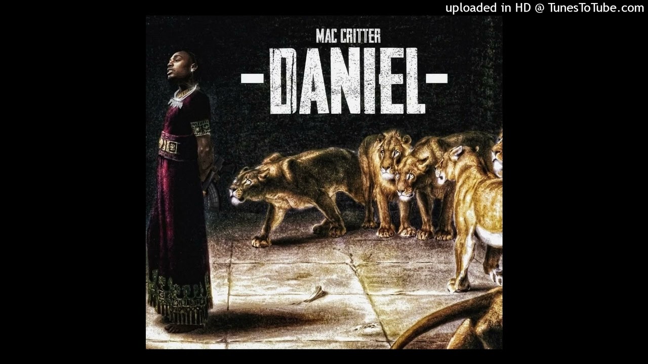 [HARD] Mac Critter x Lil Double 0 - - “Gangster Paradise”