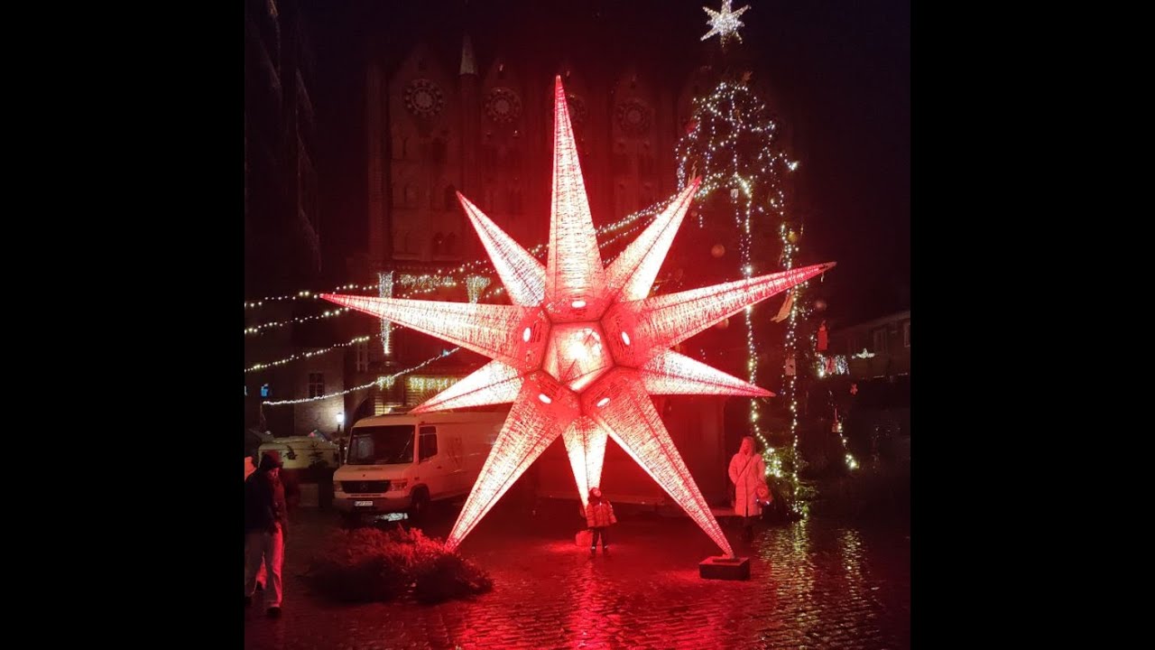 Insel Rügen Binz - Silvester 2024 / 2025