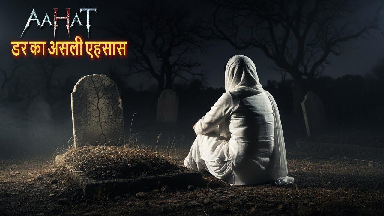 Aahat New Episode | Horror Show 2025 | Aahat New Episode 2025 | डर का असली एहसास #aahat Horror Films