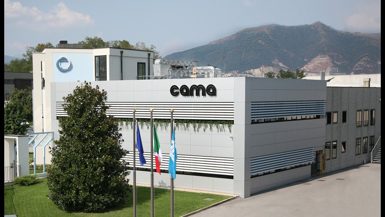 Cama Group - Corporate