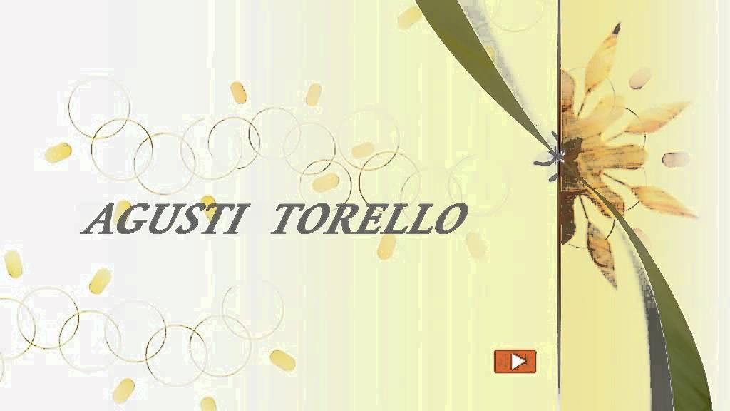 Augusti Torello Mata --wyjątkowy producent cavy, enolog z Sant Sadurni d`Anoia