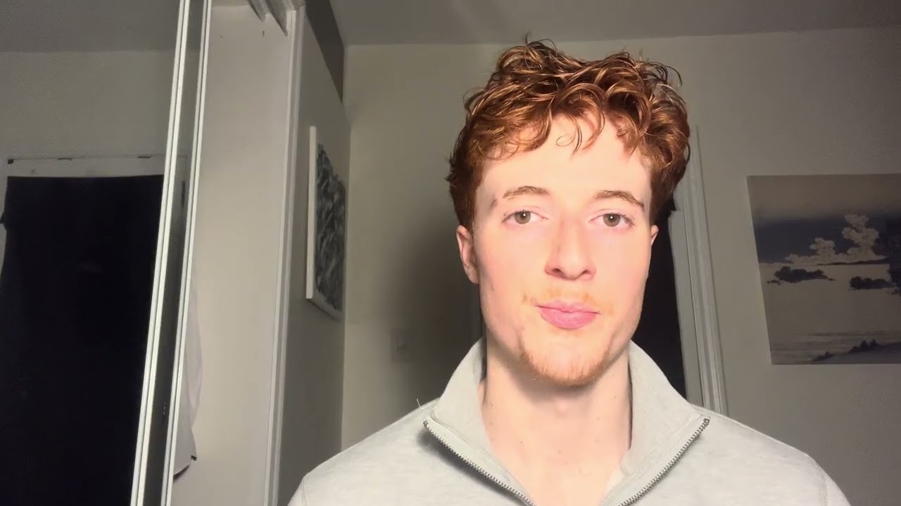 why I hate looksmaxxing youtubers so much