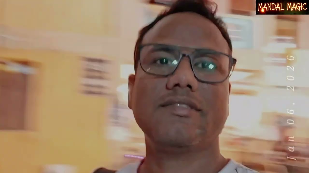 pati brahmachari ka set visit 