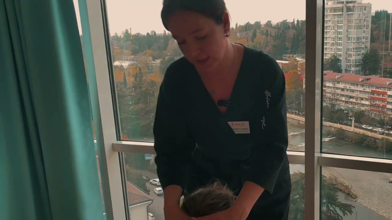 Массаж шейно-воротниковой зоны. Массаж шеи. Массаж швз. 