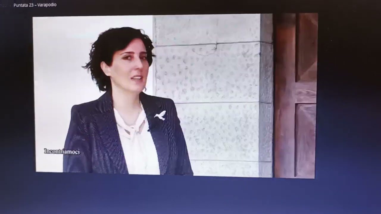 storia e tradizioni di Varapodio.