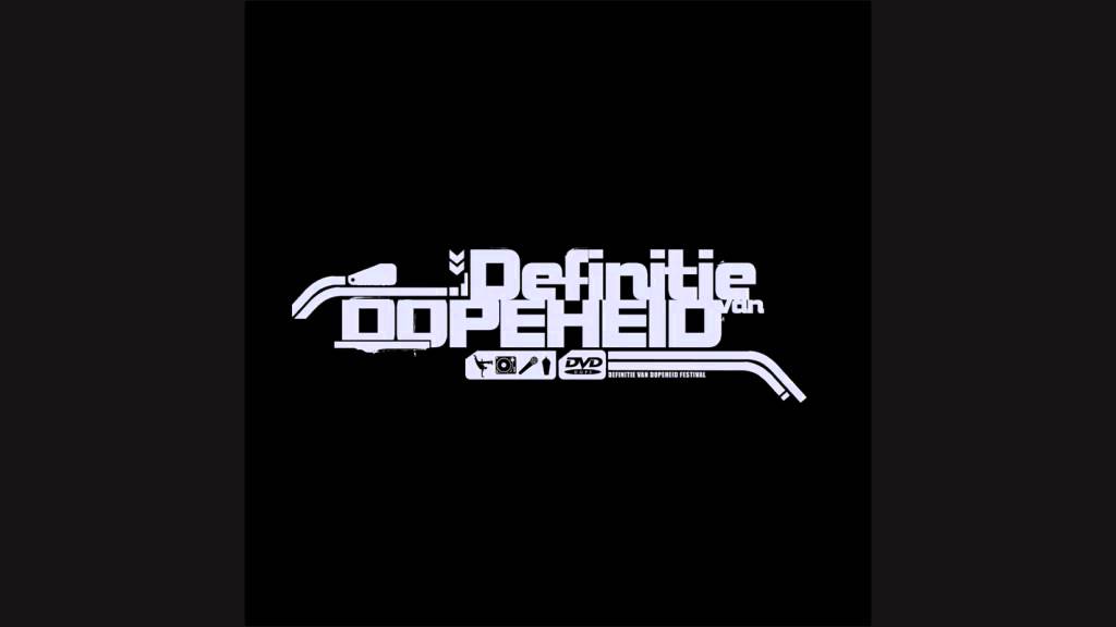DEFINITIE VAN DOPEHEID 6 : OSDORP POSSE (2004)