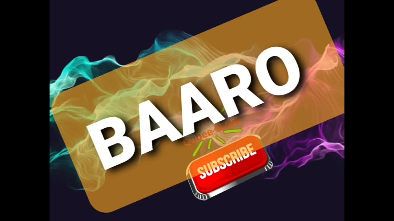 Baro Bale Dire Sheh Hussen