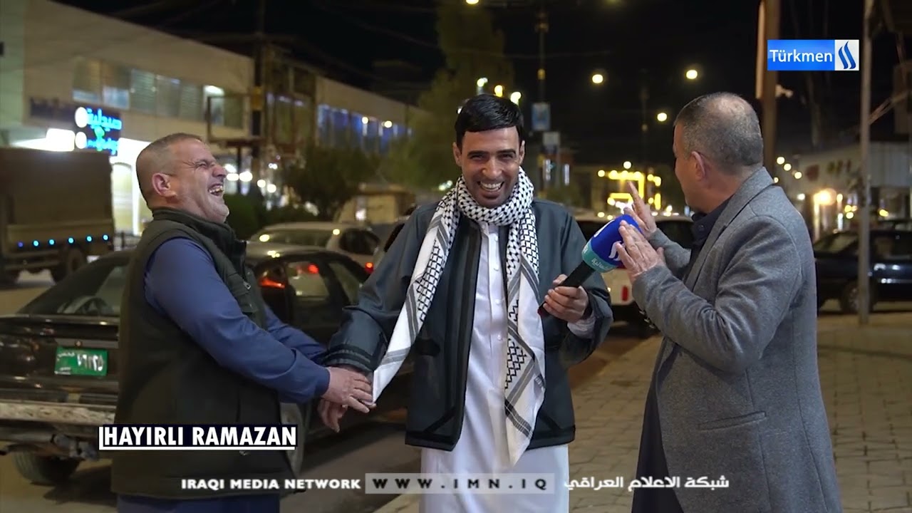 HAYIRLI RAMAZAN - 10