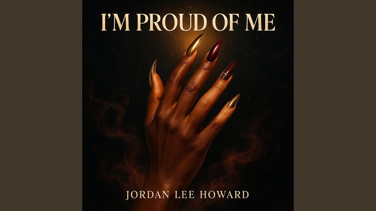 I'm Proud of Me