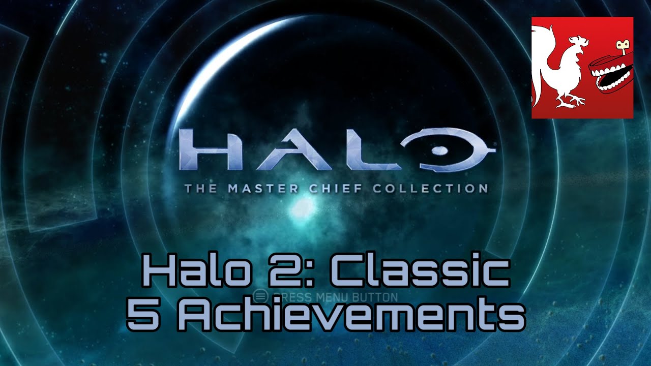 Achievement Guide: Halo - MCC [Halo 2] | Rooster Teeth