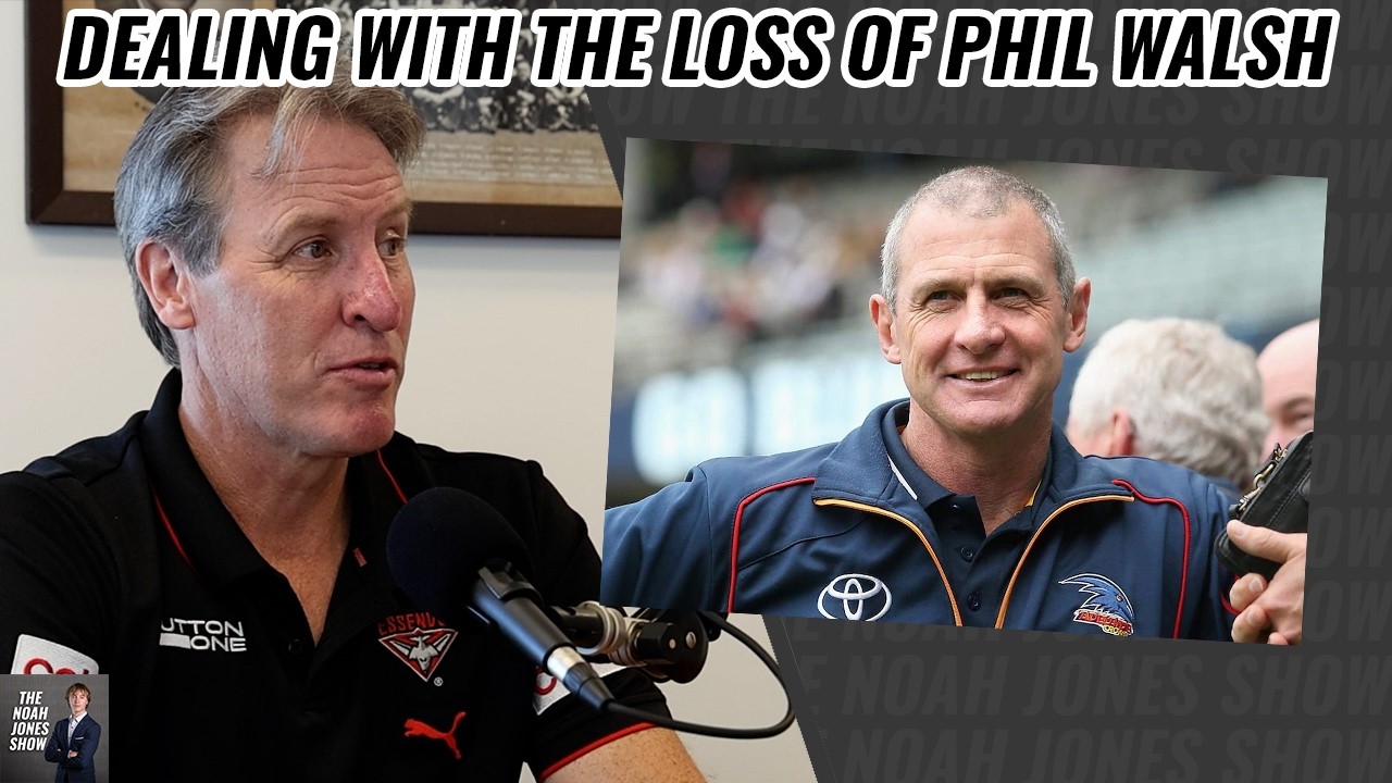 Mark Pursers Role Rebuilding Adelaide After Tragedy