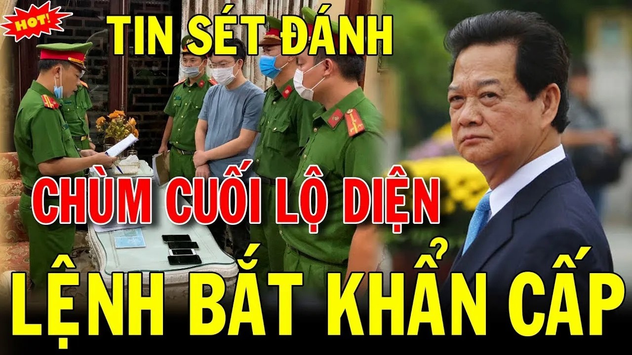 Tin tức Việt mới nhất ngày 06/03/2026 Tin nóng Việt Nam và Thế Giới 24h qua