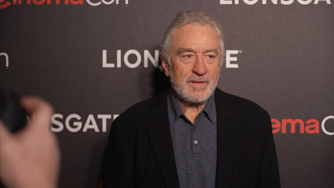Robert De Niro&rsquo;s Home Burglarized While He Was Inside