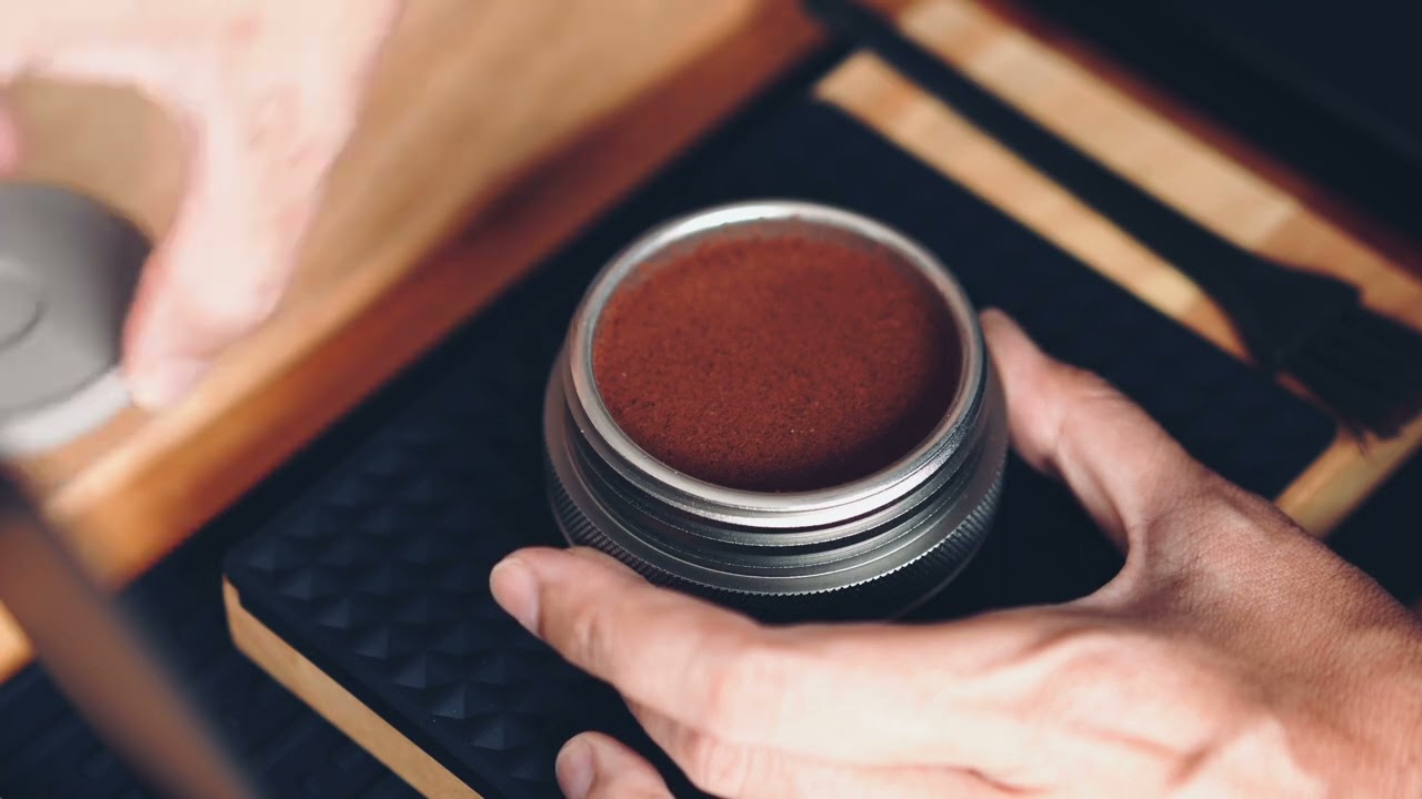 picopresso / from start to finish (ASMR)