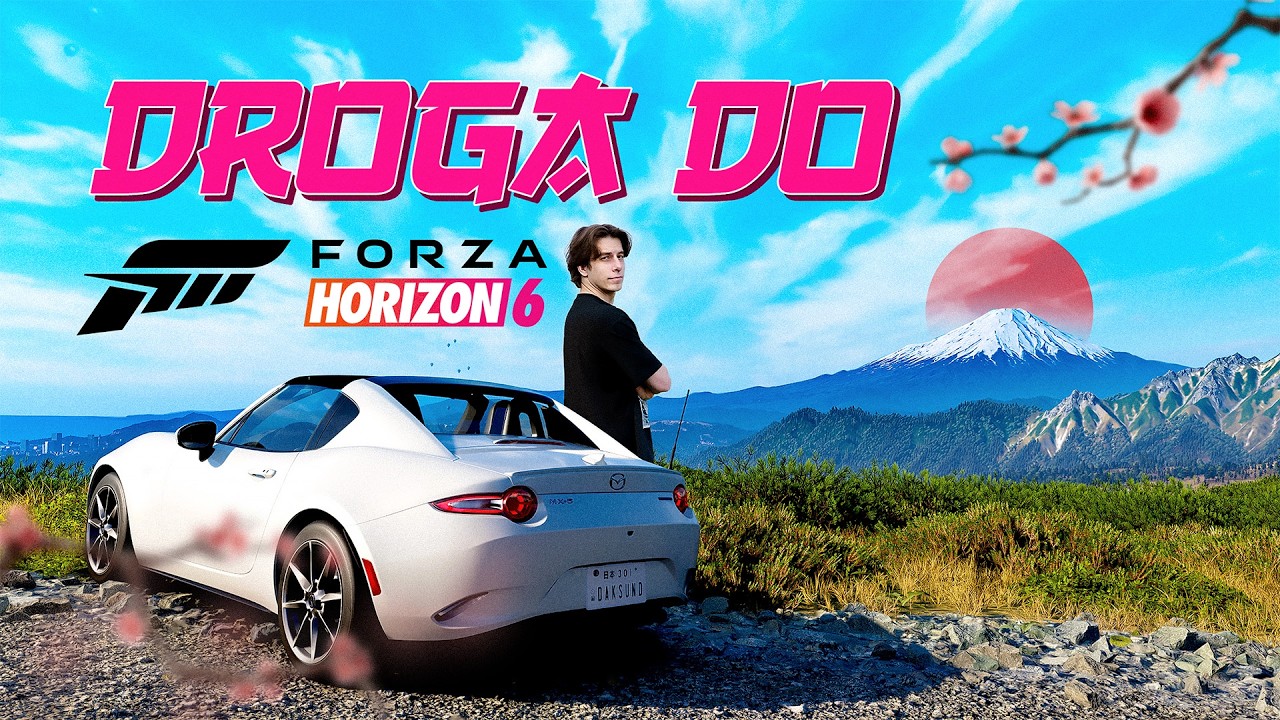 Czy Forza Horizon 6 naprawdę wr&oacute;ciła do korzeni?