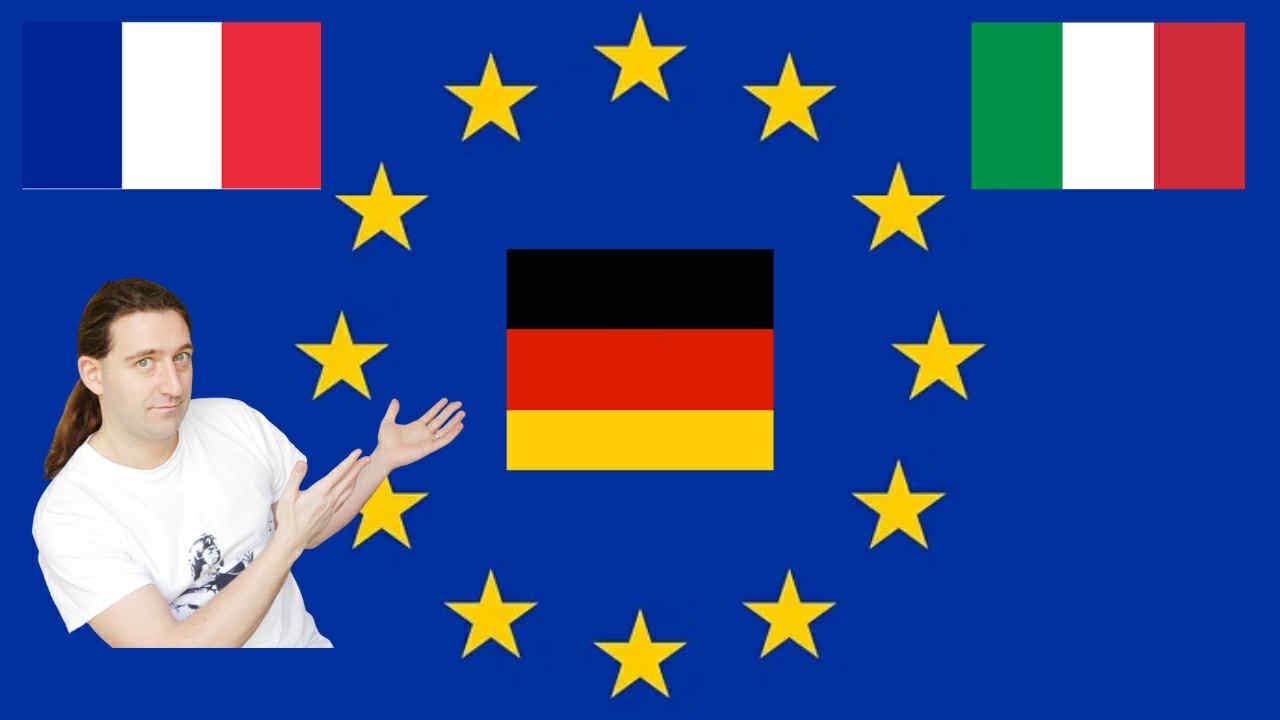 🎶 Augmented 6th Chords Explained | Italian, French & German 🎶