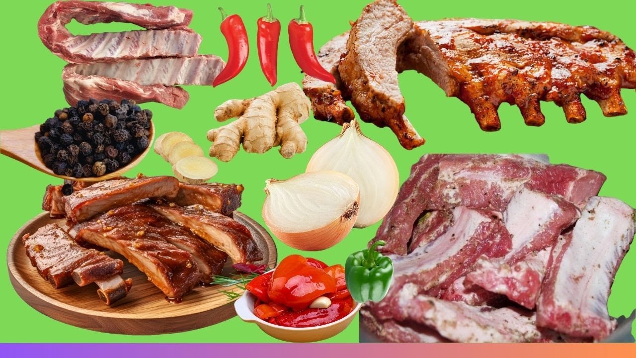 Comment faire du bon mipanzi au Four cuisine Congolaise. AVEC KUMPINDI