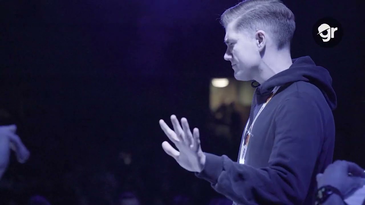 Aftermovie Bitwa o Syc&oacute;w III glamrap.pl