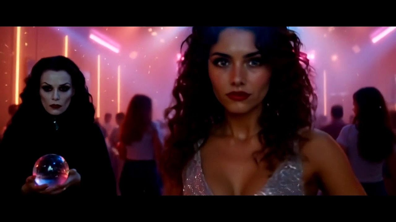 SONATO - Magia w tańcu (Official Video) NOWOŚĆ 2025
