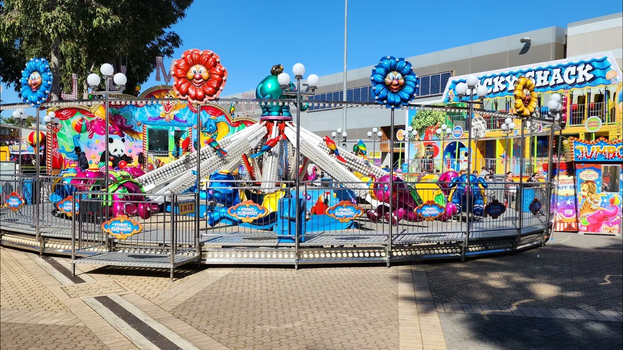 Royal Adelaide Show 2023
