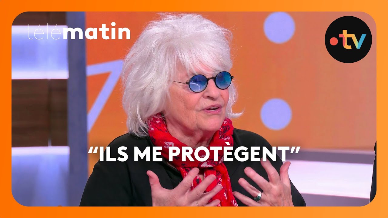 Catherine Lara en tournée pour son spectacle Identités