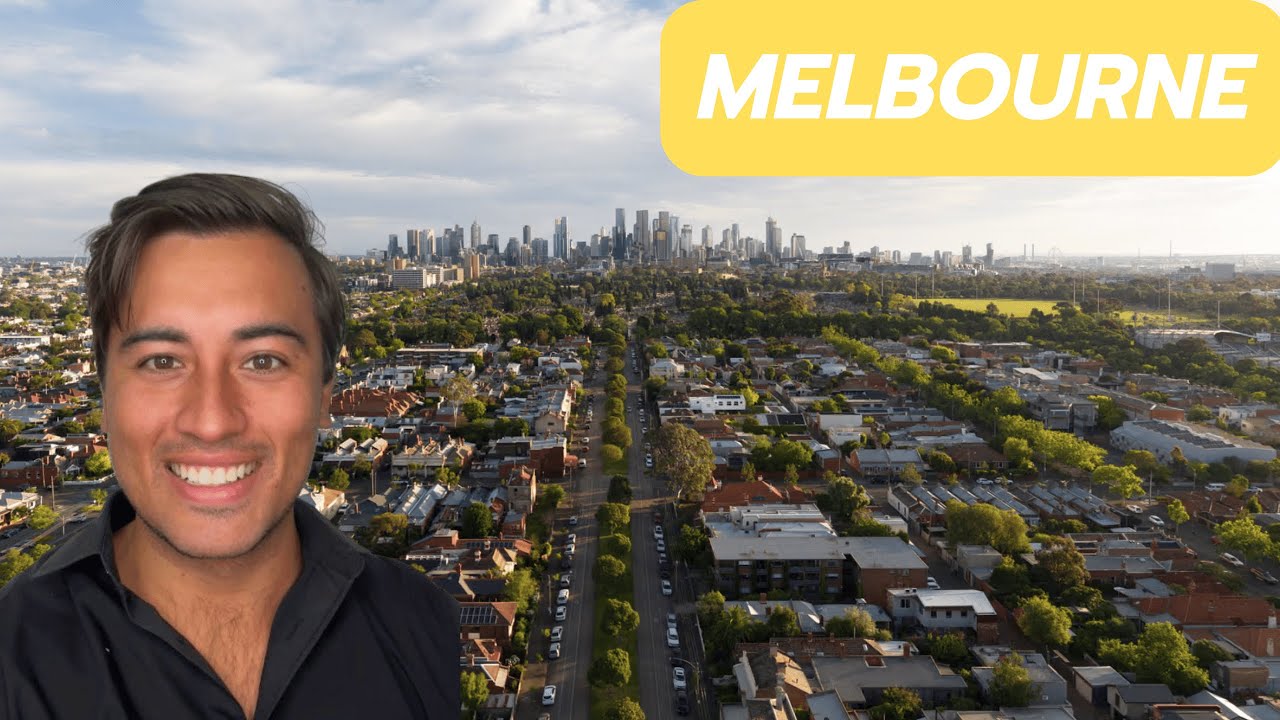 Melbourne's Best Suburbs & Regions