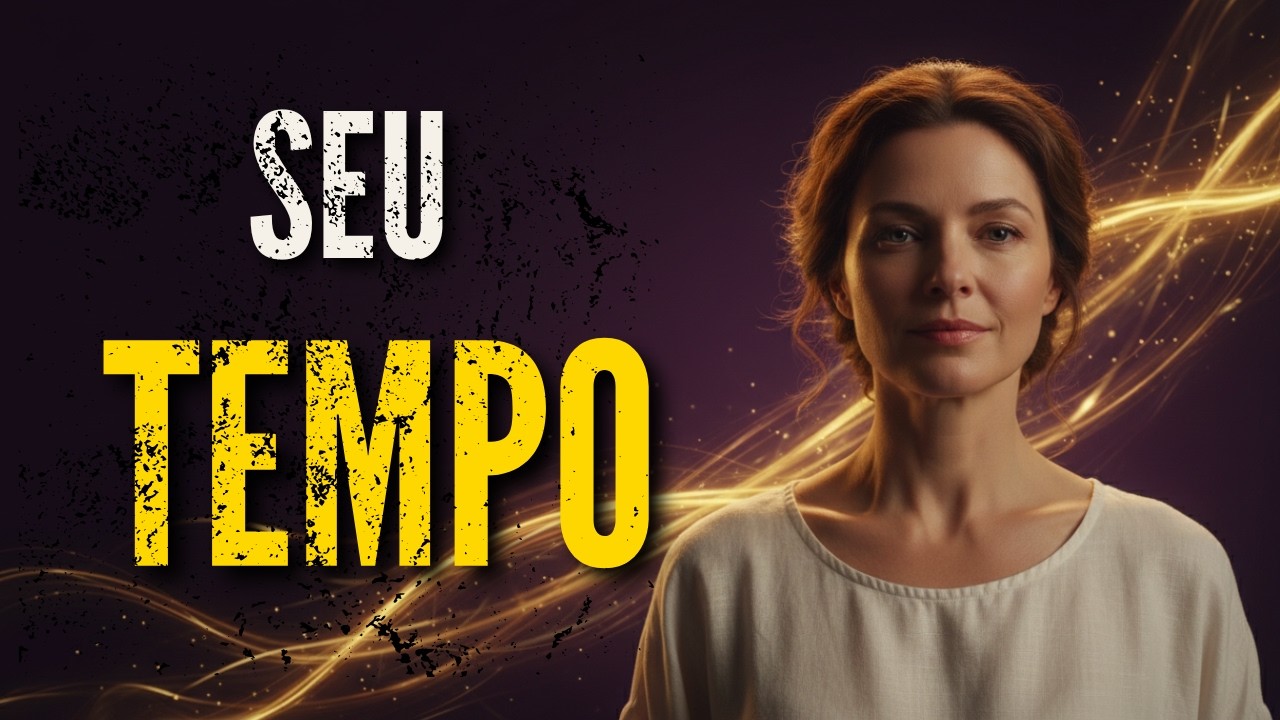 O Tempo de Deus I Identidade