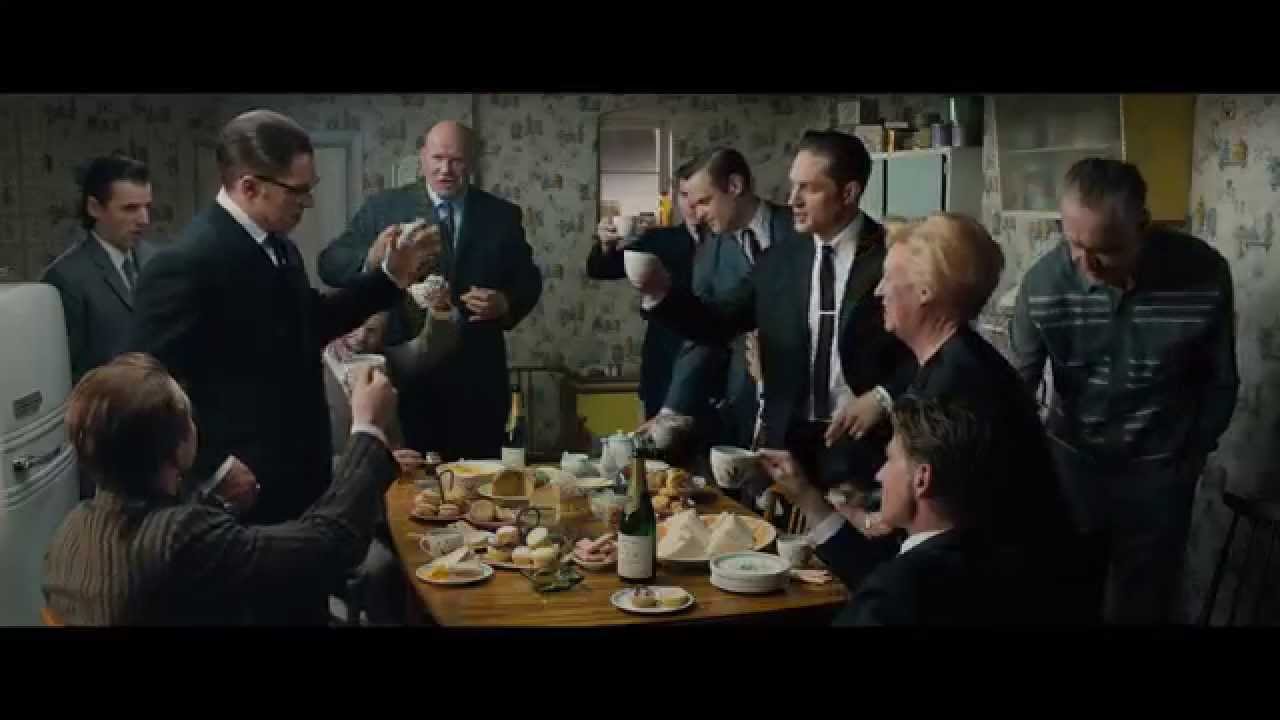 LEGEND - Quotes - TV Spot