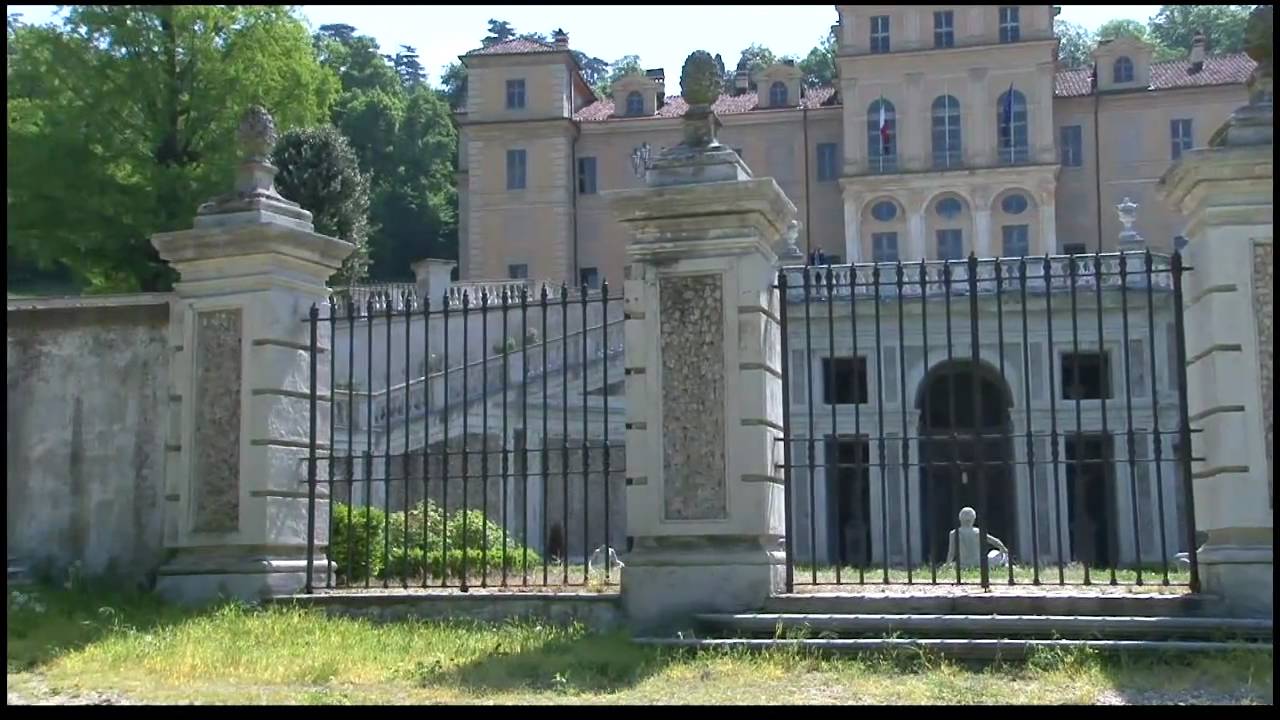 TORINO - VILLA DELLA REGINA