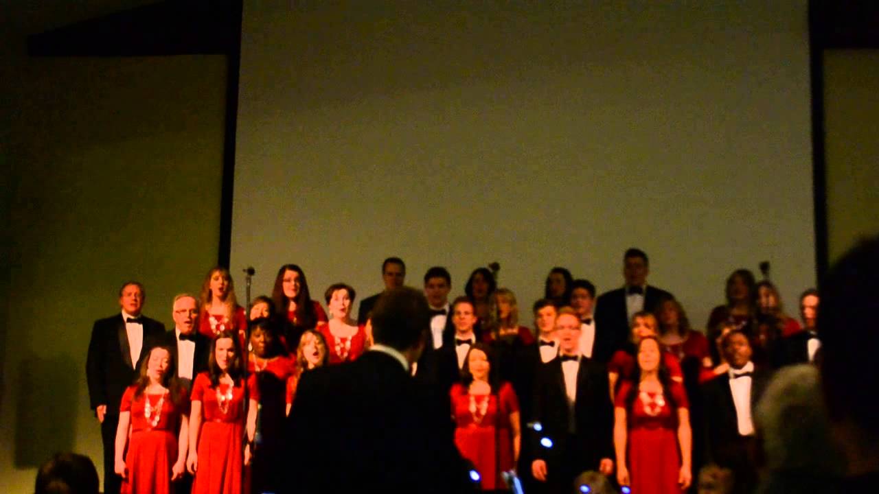Come Thou Fount, Come Thou King - New West Symphony & Chorus
