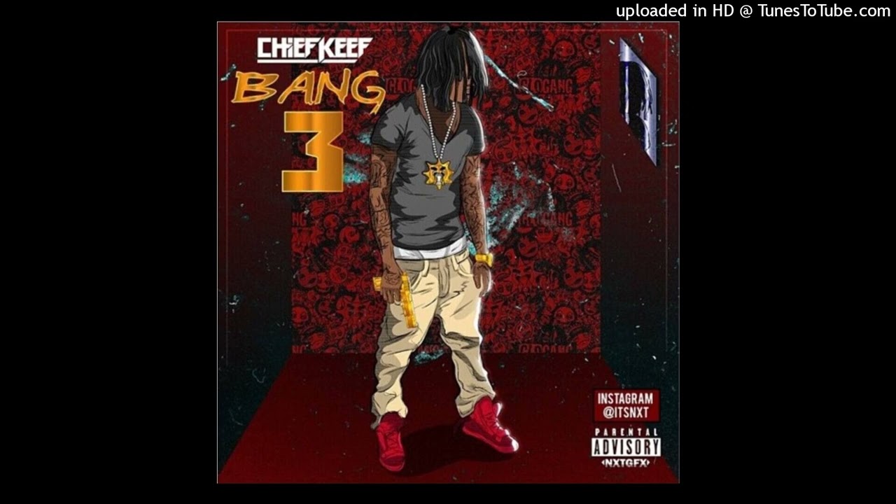 *Futuristic* Chief Keef x Capo Type Beat 