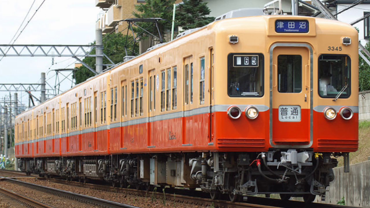 【走行音】京成3300形三菱モーター車、北総線できれいな音を奏でながら爆走！