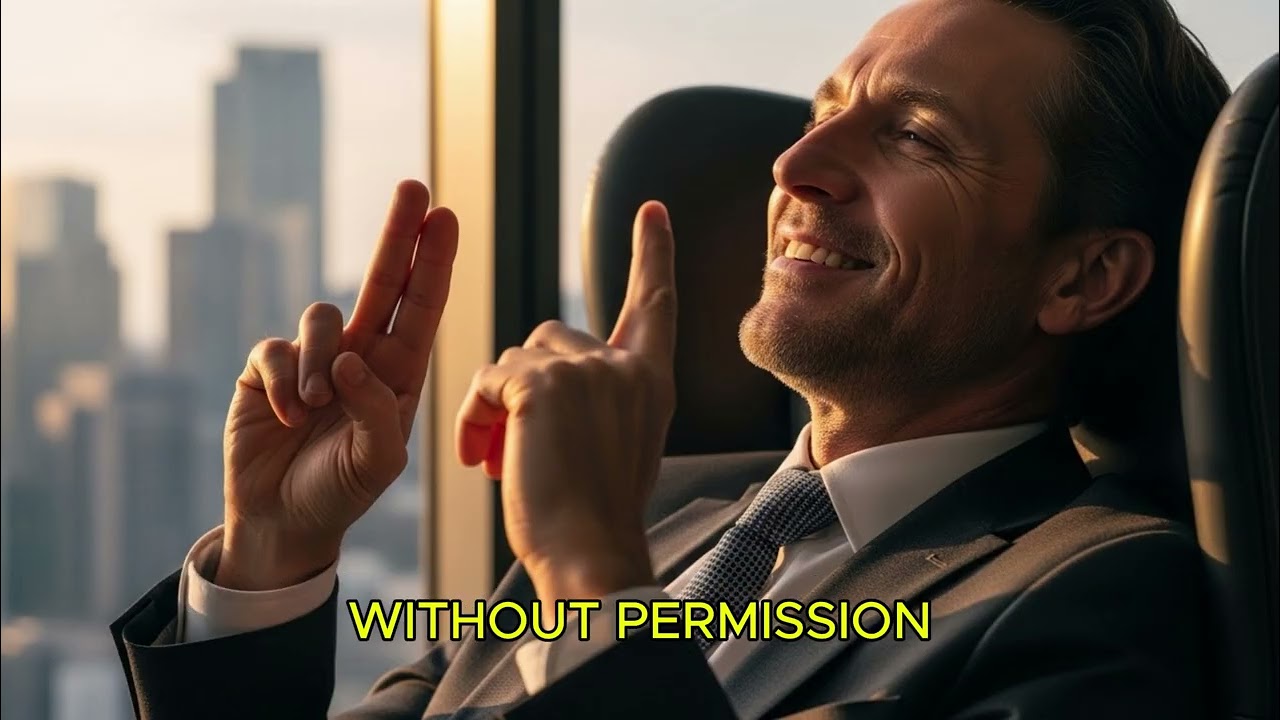 My Boss Said I Was Not Allowed at the Corporate Dinner — I Smiled and Let Karma Do the Rest