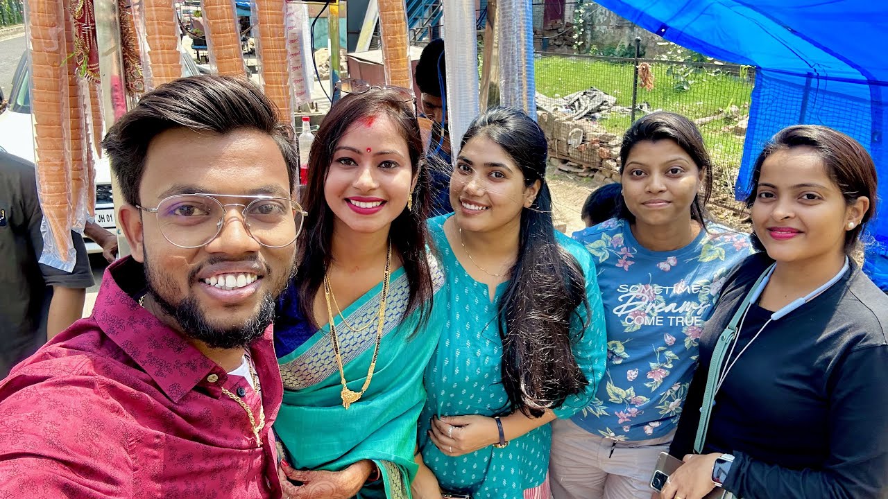 Jyoti Ka Gussa 😡 Saliyon Ke Sath Masti Karne Par 🤪