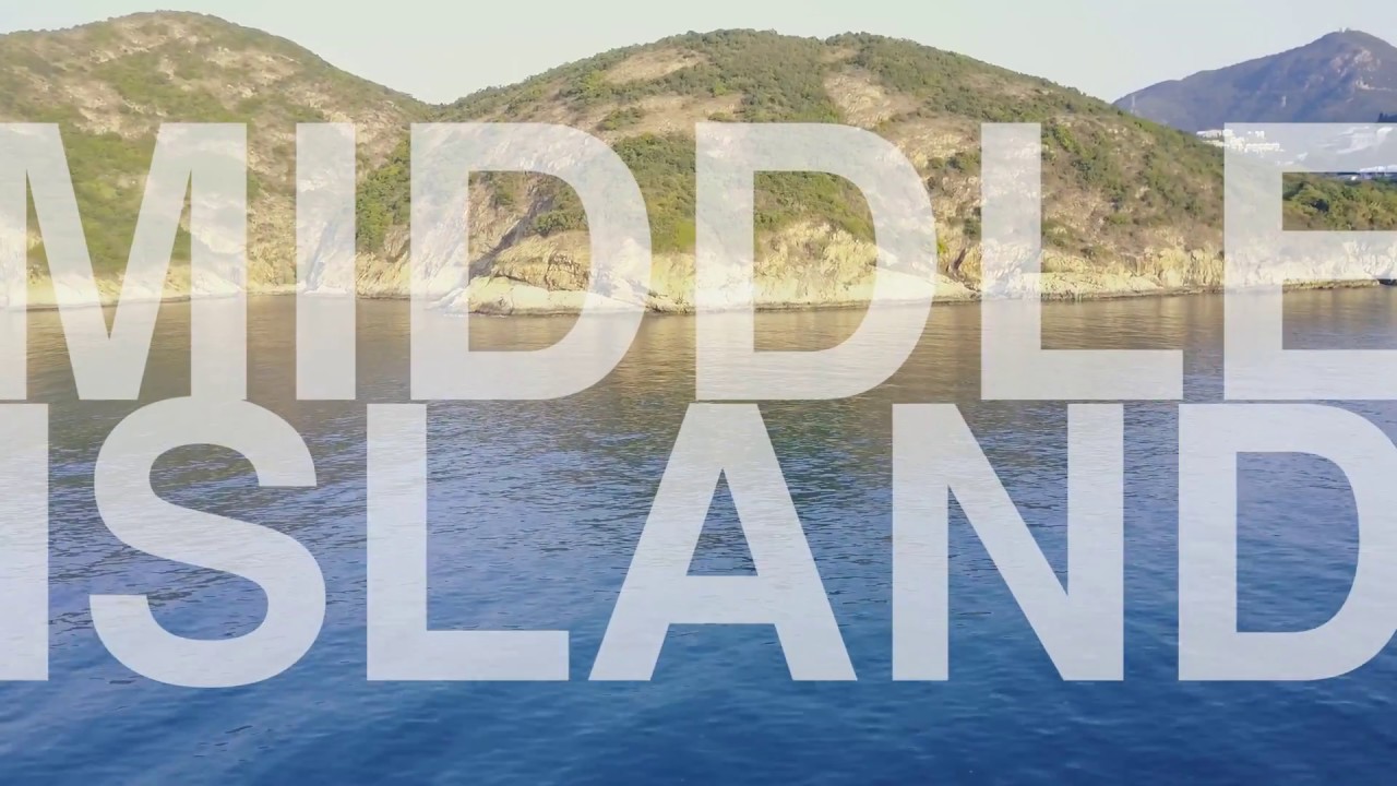 Middle Island