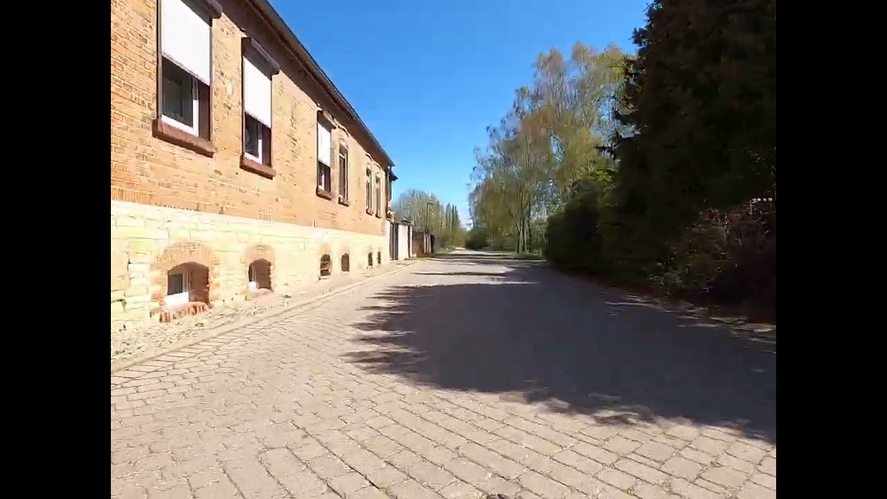 Oschersleben und Umgebung Teil 2