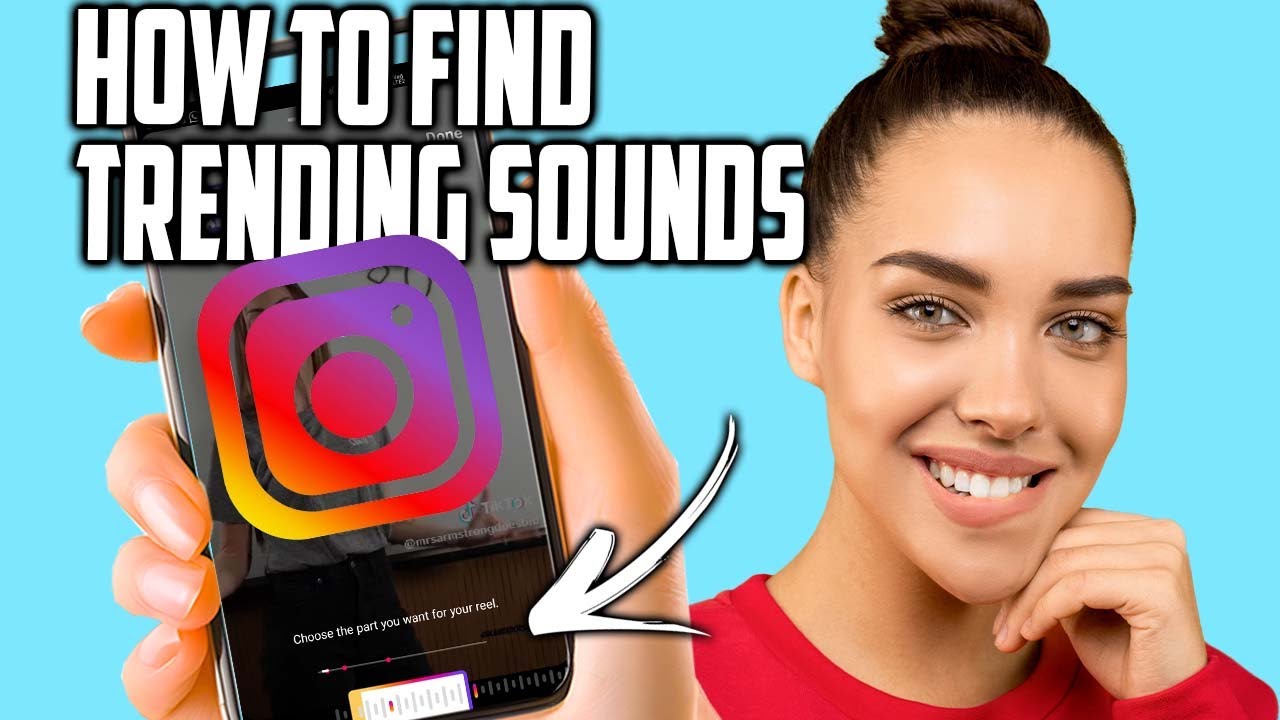 How to Find Trending Sounds on Instagram 2024