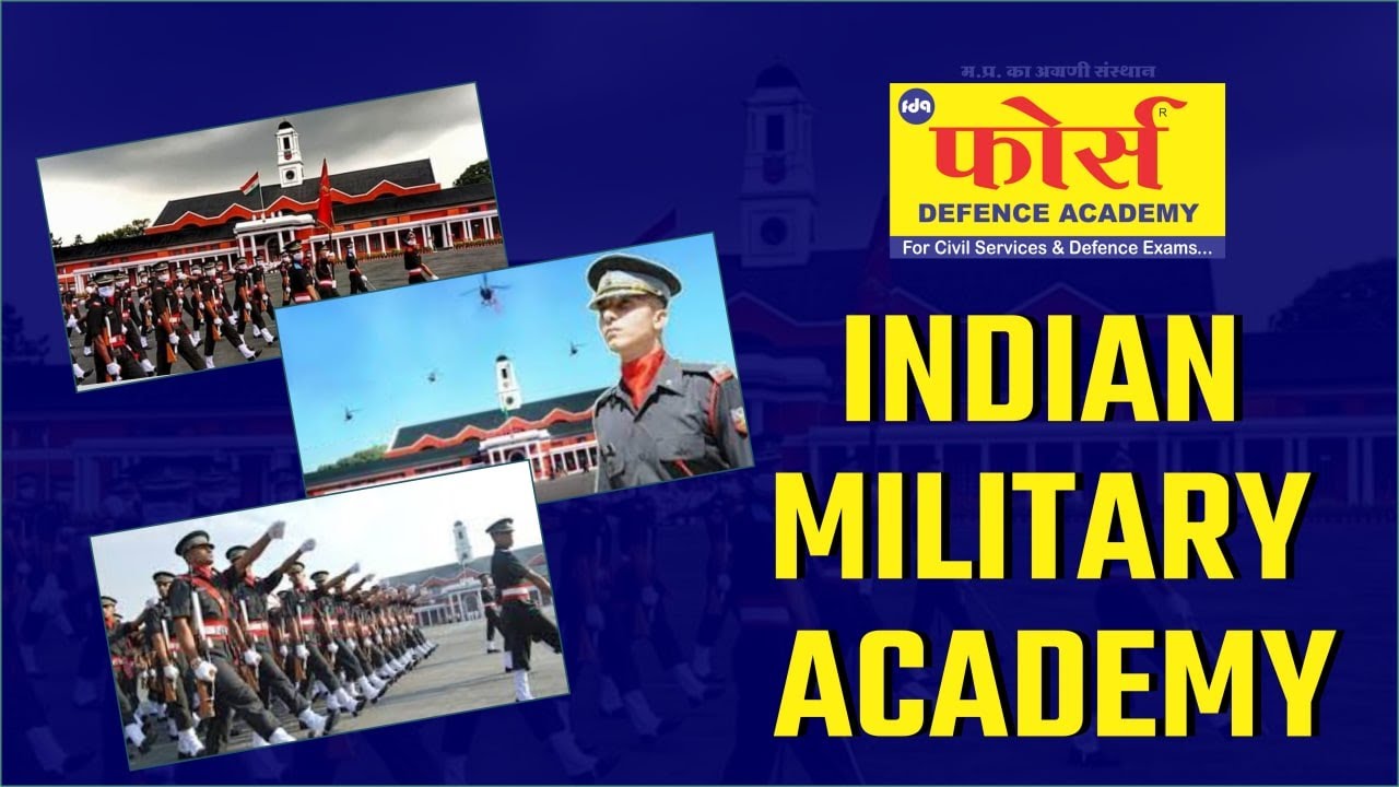 #IMA || Indian Military Academy || Indian Military Parade ||