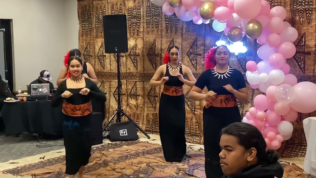 “Lalelei Tofaina Oe” by Ani, Ruth, Sasagi, & Odessa