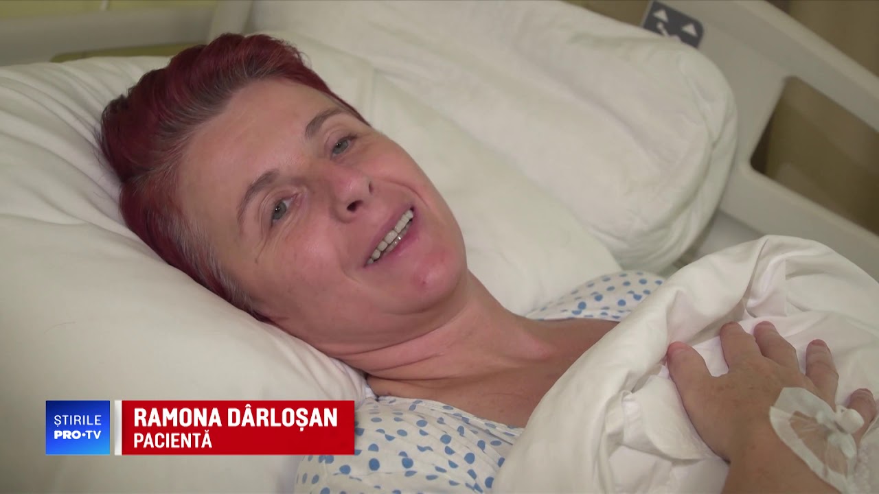 Medicii schimbării: Claudiu Matei