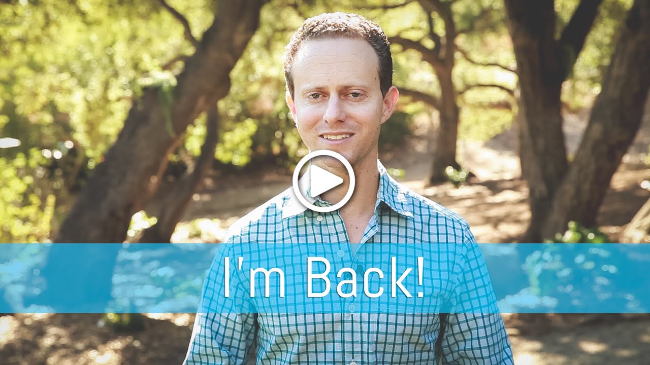 Max Simon - How To Stand Out In Business