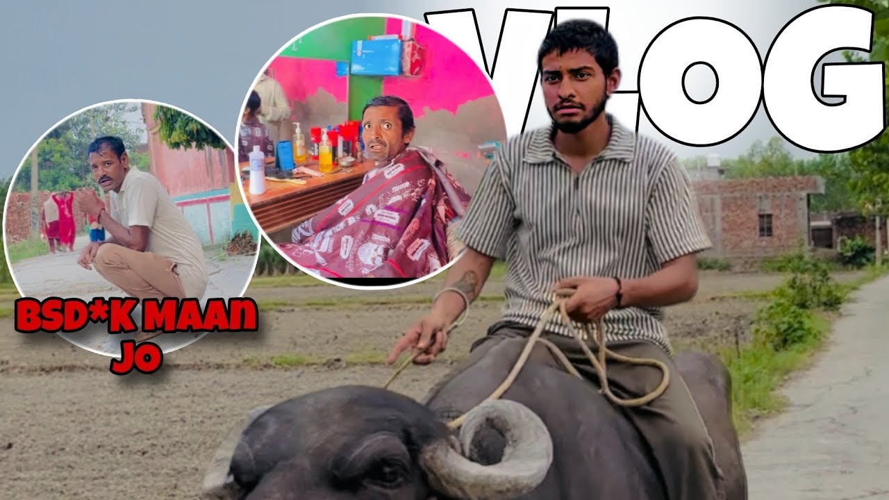 Kachua 🐢 Or Raju Full Gaali 🤬 