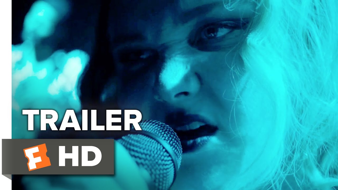 Patti Cake$ International Trailer #1 (2017) | Movieclips Indie