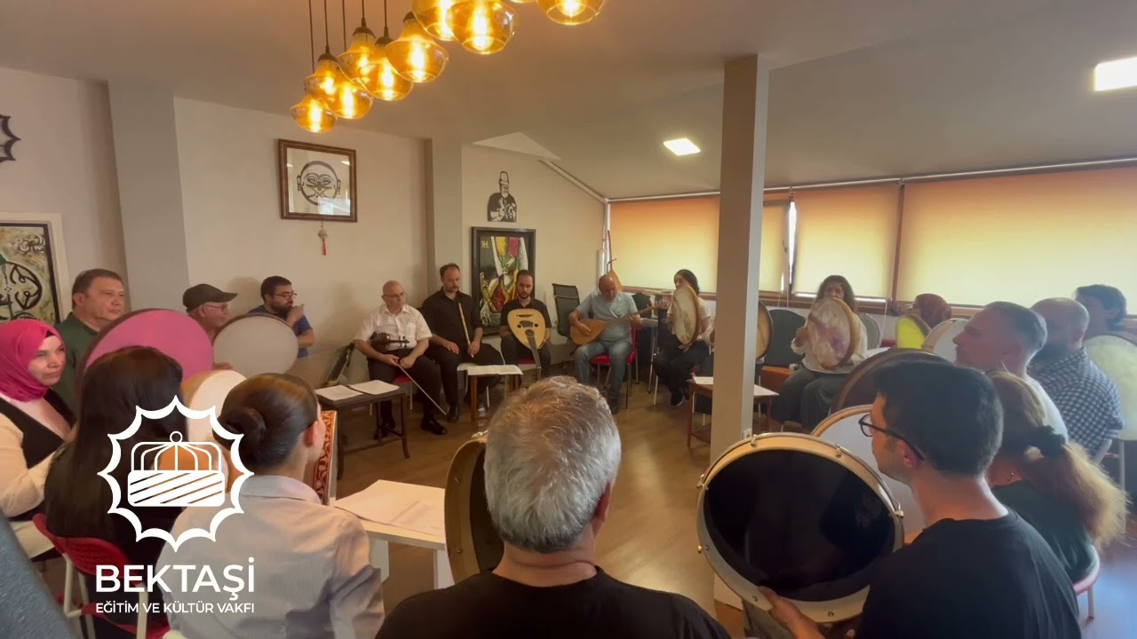 Bugün Bize Pir Geldi - Bektaşi Nefesi