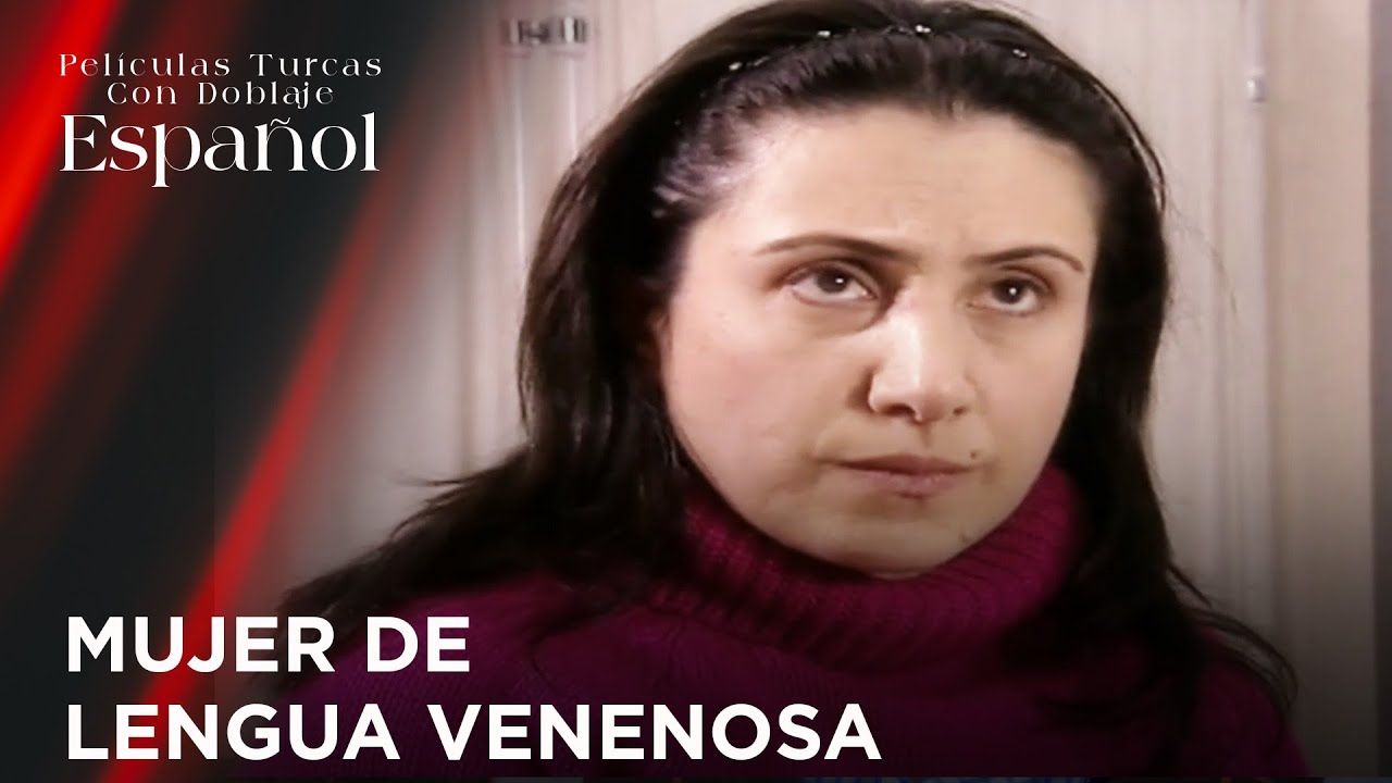 Envenenó A Toda La Familia Con Sus Palabras - Santa Oración