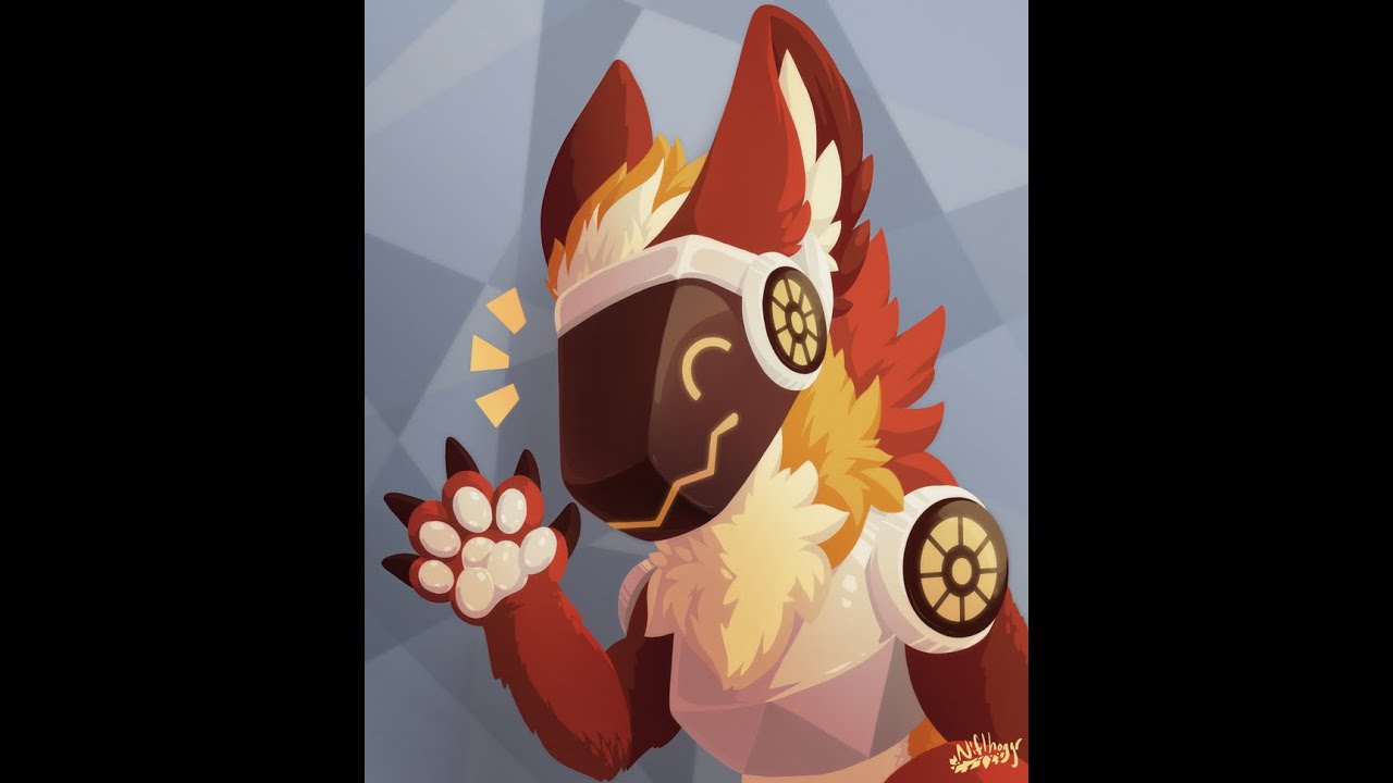 Imágenes de protogen!! // Protogen images!!